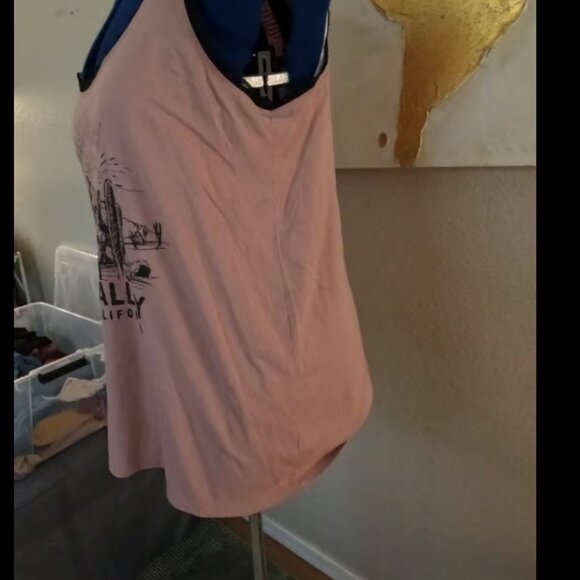 Torrid Graphic Tank - Picture 2 of 7